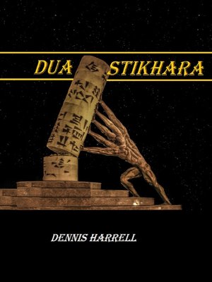 cover image of Dua Istikhara